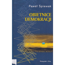 Obietnice demokracji